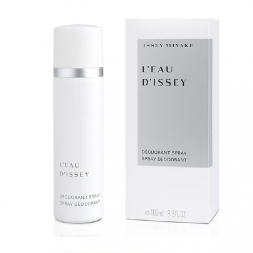 L'Eau D'Issey by Issey Miyake 